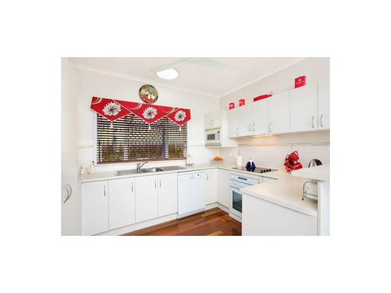7 Ironwood Street, Mount Sheridan QLD 4868