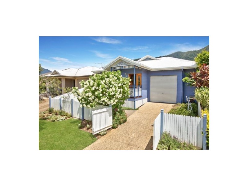 7 Ironwood Street, Mount Sheridan QLD 4868