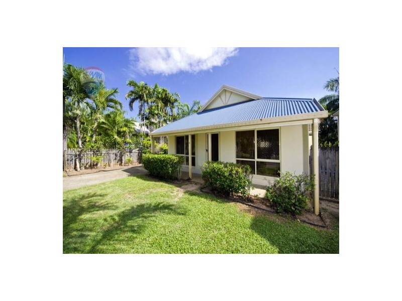 5 Sherwood Close, Brinsmead QLD 4870