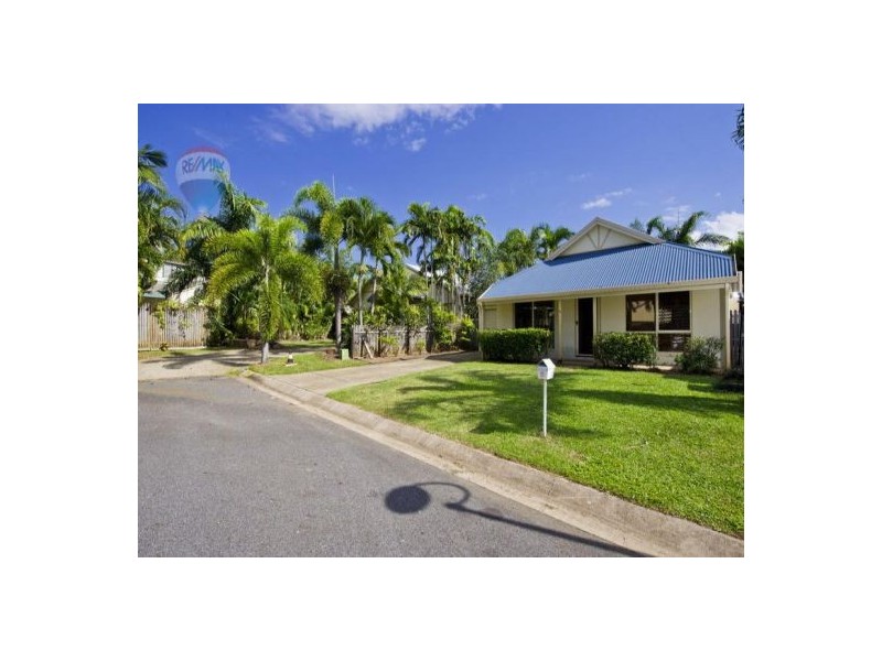 5 Sherwood Close, Brinsmead QLD 4870