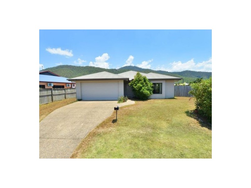 2 Ormond Close, Gordonvale QLD 4865