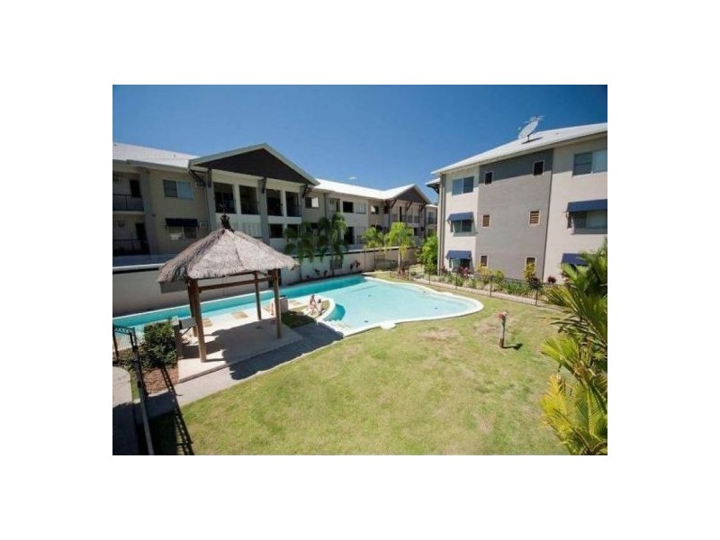 107/2-8 Centenary Close, Manoora QLD 4870