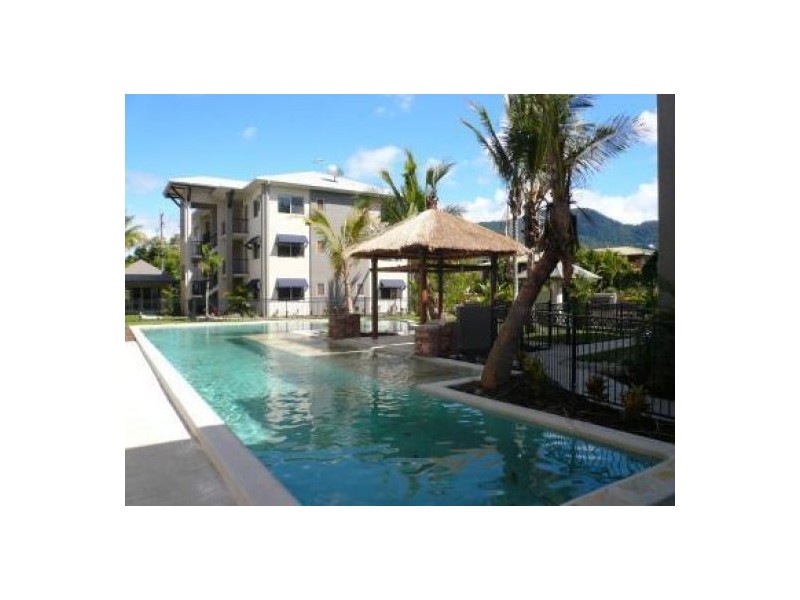 107/2-8 Centenary Close, Manoora QLD 4870