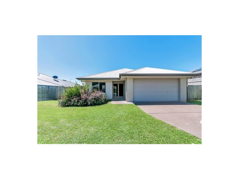 48 Banville Street, Edmonton QLD 4869