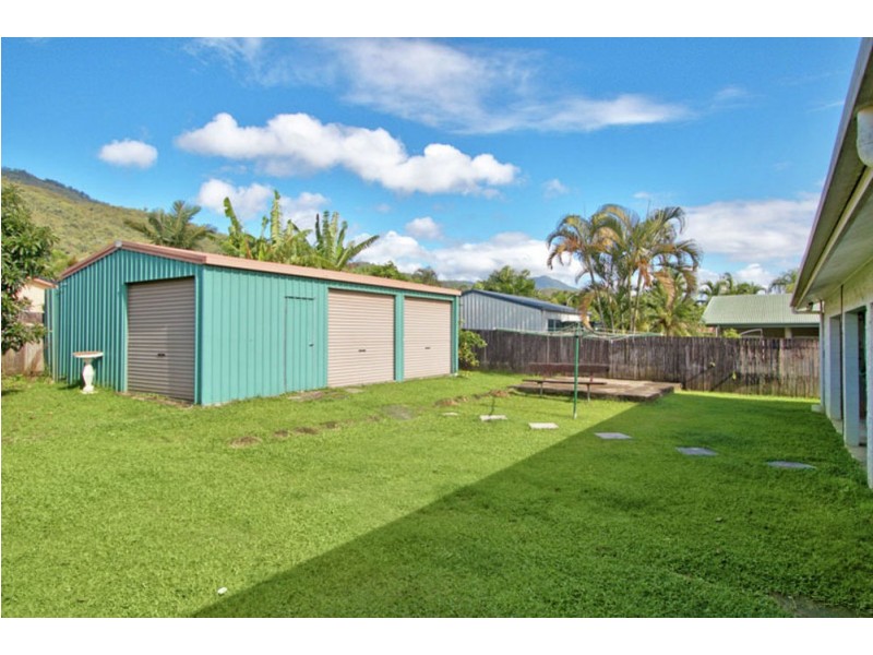 13 Dall’alba Close, Gordonvale QLD 4865