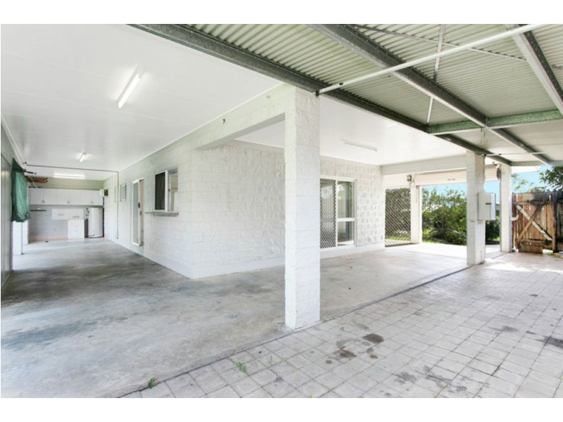 13 Dall’alba Close, Gordonvale QLD 4865