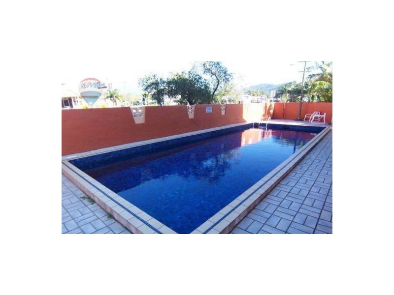 20/324 Sheridan Street, Cairns North QLD 4870