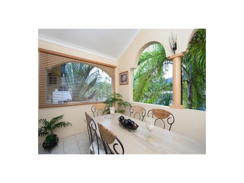 5/11 Springfield Crescent, Manoora QLD 4870