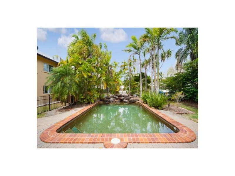 5/11 Springfield Crescent, Manoora QLD 4870