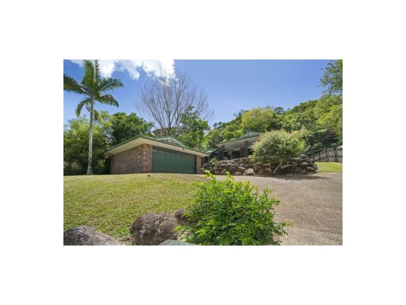 50 Barnes Street, Earlville QLD 4870