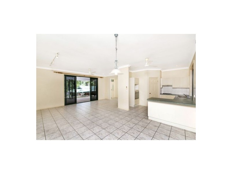 50 Barnes Street, Earlville QLD 4870