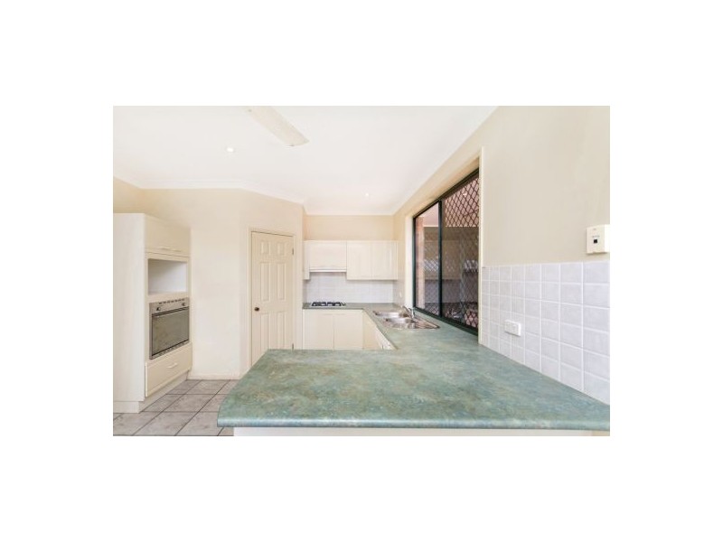 50 Barnes Street, Earlville QLD 4870