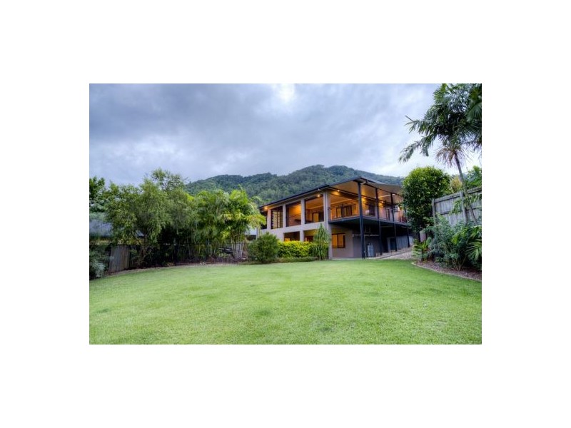 14 Morwong Street, Kanimbla QLD 4870