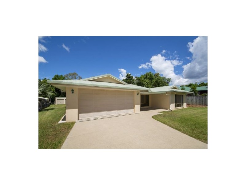 32 Carruthers Street, Edmonton QLD 4869