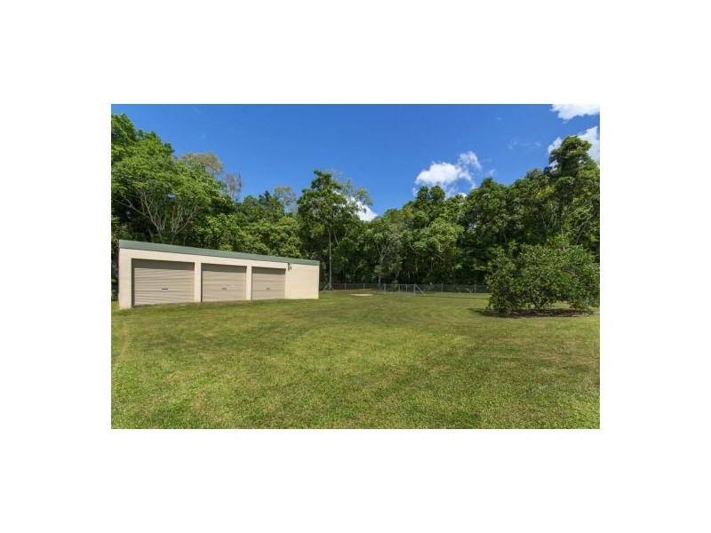 32 Carruthers Street, Edmonton QLD 4869