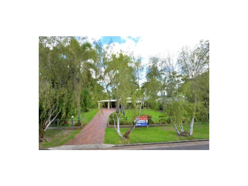 21 Hudson Street, Whitfield QLD 4870