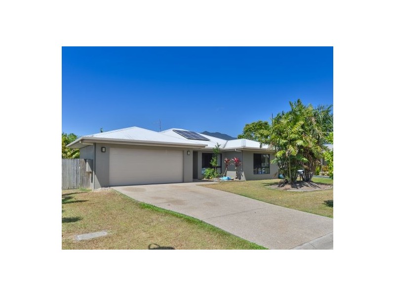 10 Fretwell Road, White Rock QLD 4868