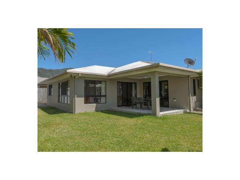 10 Fretwell Road, White Rock QLD 4868