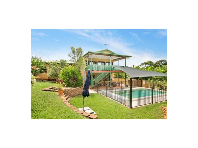 19 Dorunda Street, Mount Sheridan QLD 4868