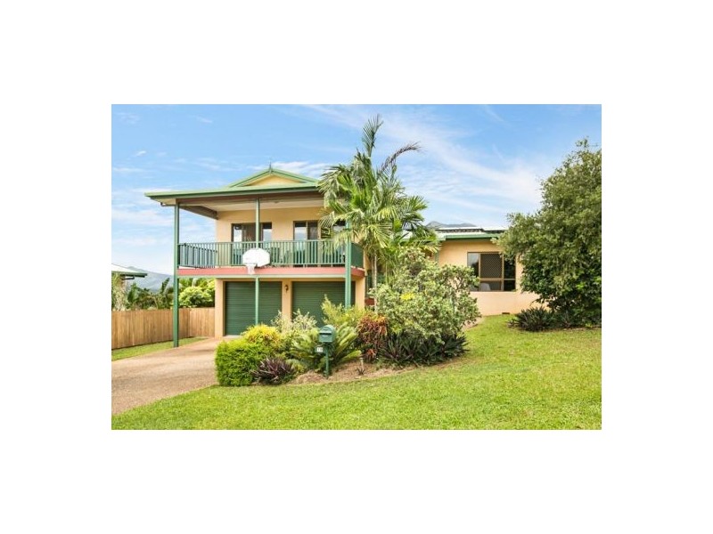 19 Dorunda Street, Mount Sheridan QLD 4868