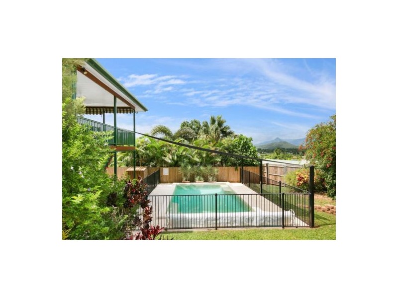 19 Dorunda Street, Mount Sheridan QLD 4868