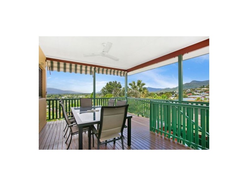 19 Dorunda Street, Mount Sheridan QLD 4868