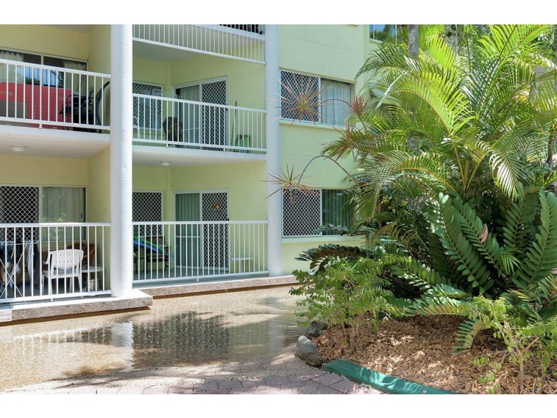 219 McLeod Street, Cairns North QLD 4870