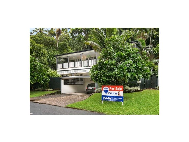 32 Walsh Street, Edge Hill QLD 4870