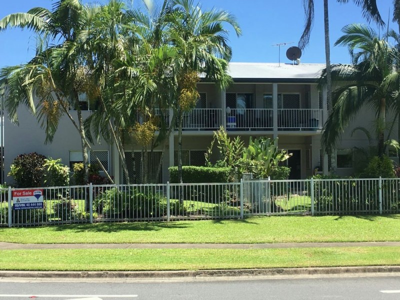 17/1 Quetta Close, Manoora QLD 4870