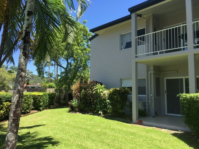 17/1 Quetta Close, Manoora QLD 4870