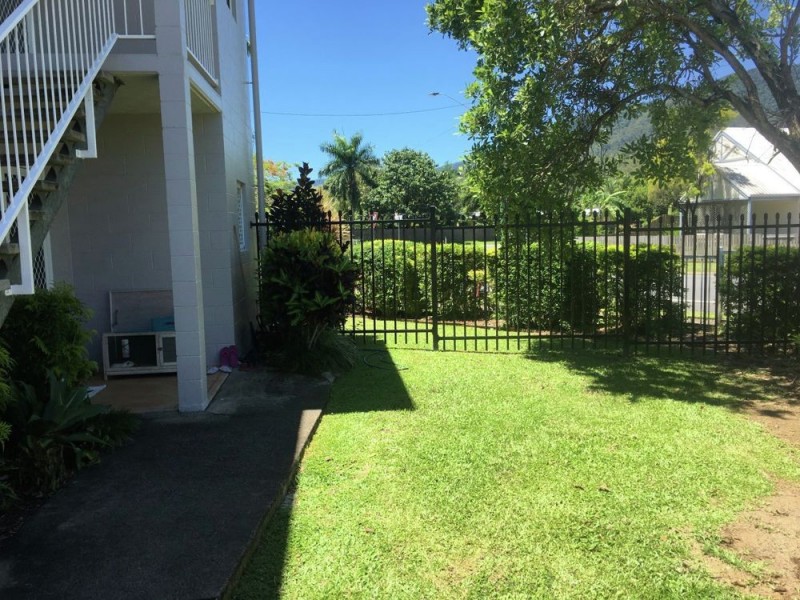 17/1 Quetta Close, Manoora QLD 4870