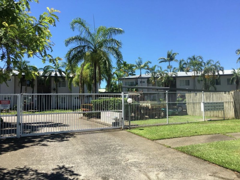 17/1 Quetta Close, Manoora QLD 4870