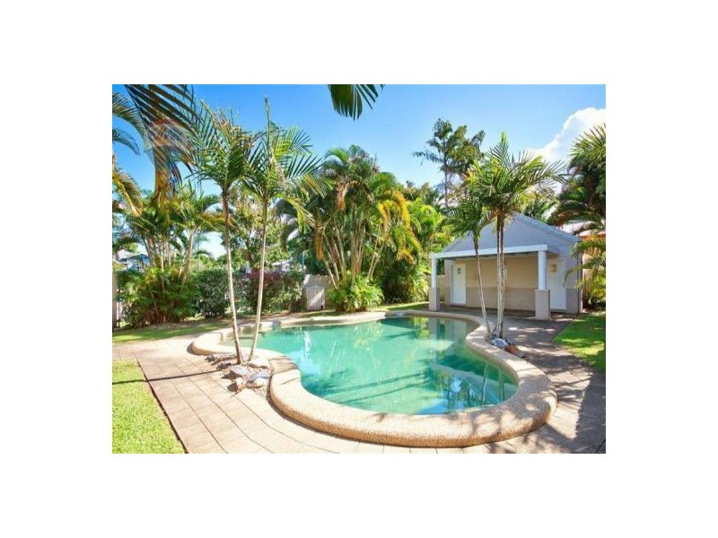 10/34 Lily Street, Cairns North QLD 4870