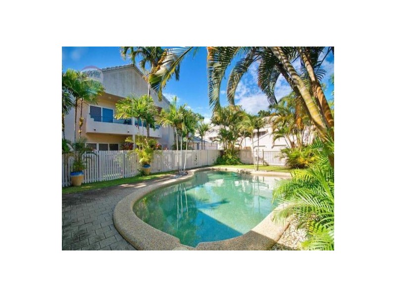 10/34 Lily Street, Cairns North QLD 4870