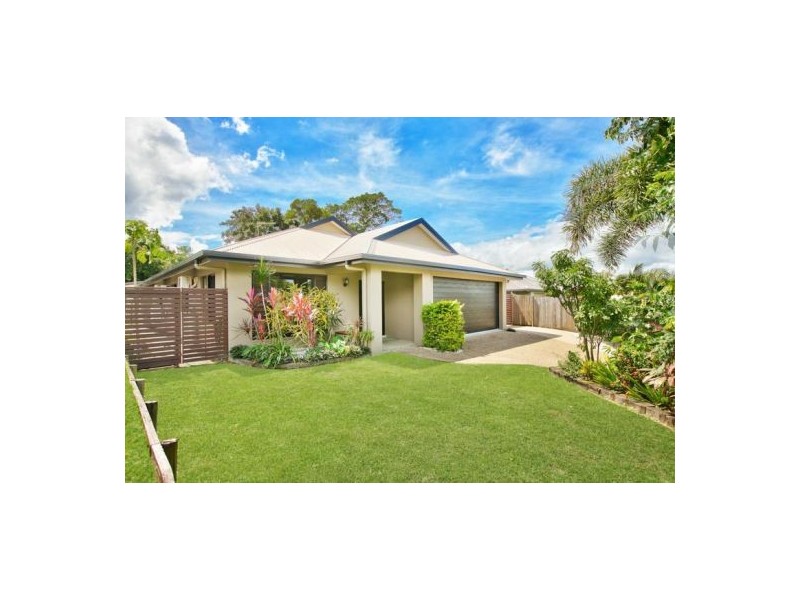 1 Culgoa Close, Bentley Park QLD 4869