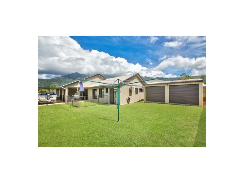 1 Culgoa Close, Bentley Park QLD 4869