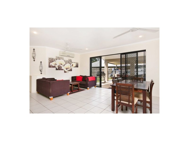 1 Culgoa Close, Bentley Park QLD 4869