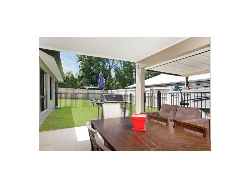 1 Culgoa Close, Bentley Park QLD 4869