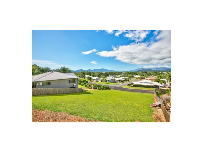 42 Malabar Street, Mount Sheridan QLD 4868