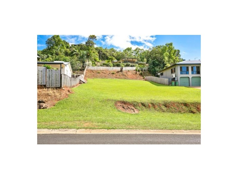 42 Malabar Street, Mount Sheridan QLD 4868