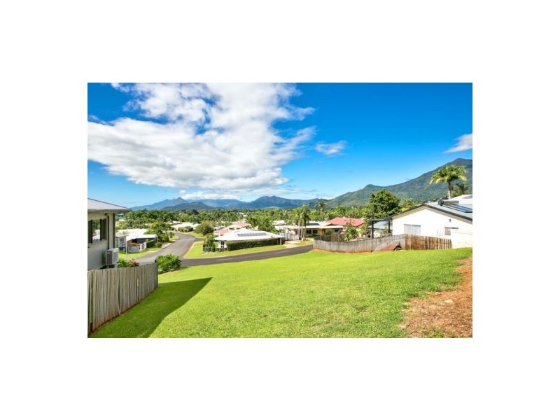 42 Malabar Street, Mount Sheridan QLD 4868