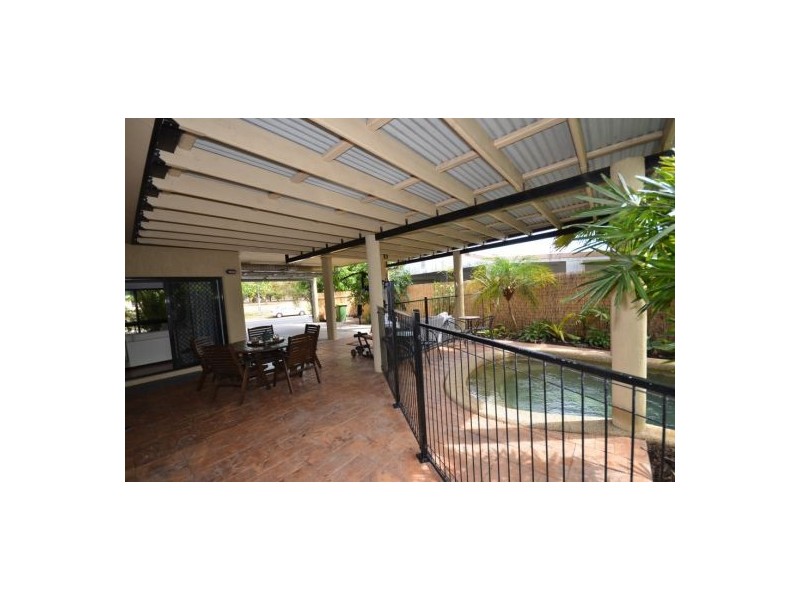 14 Mercurio Street, White Rock QLD 4868