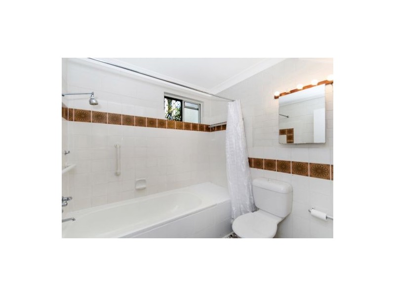 7/5 Crathern St, Edge Hill QLD 4870