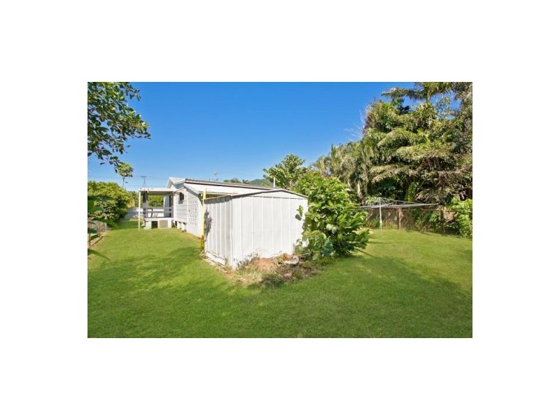 76 Reservoir Road, Manoora QLD 4870