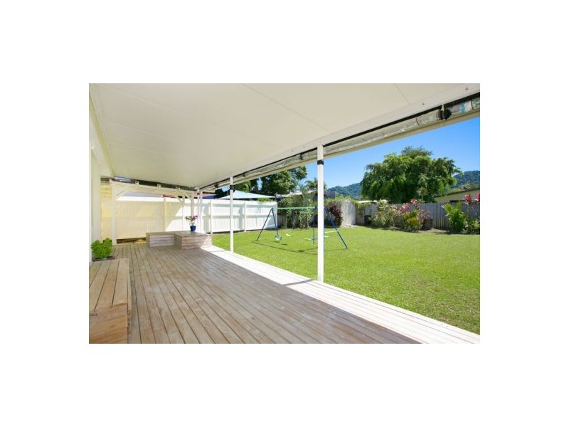 46 Richardson Street, Edge Hill QLD 4870
