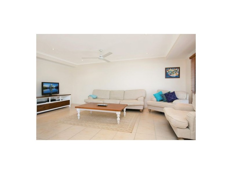 46 Richardson Street, Edge Hill QLD 4870