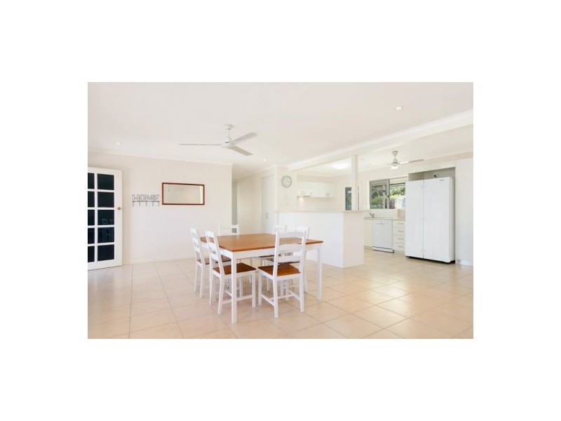 46 Richardson Street, Edge Hill QLD 4870