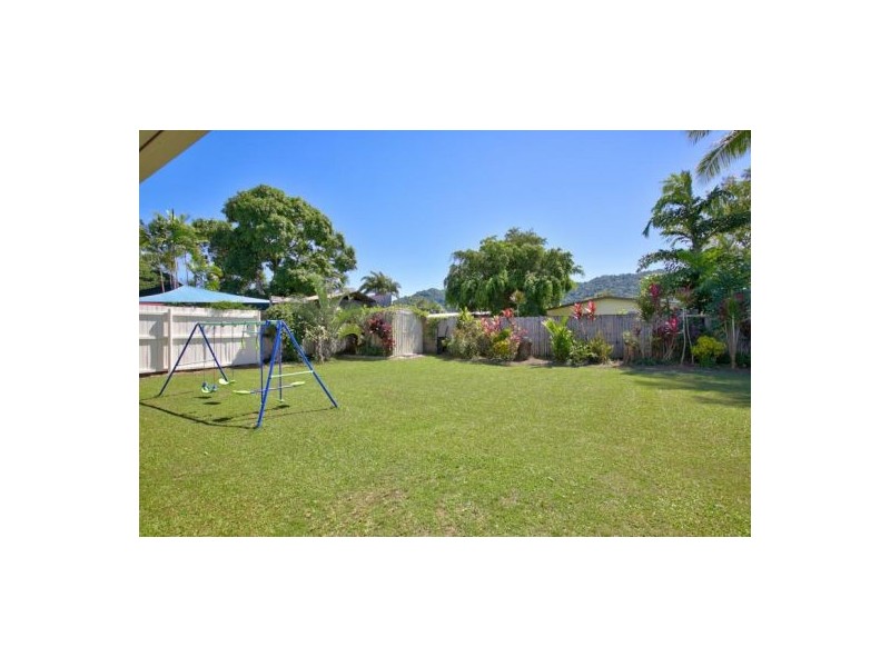 46 Richardson Street, Edge Hill QLD 4870