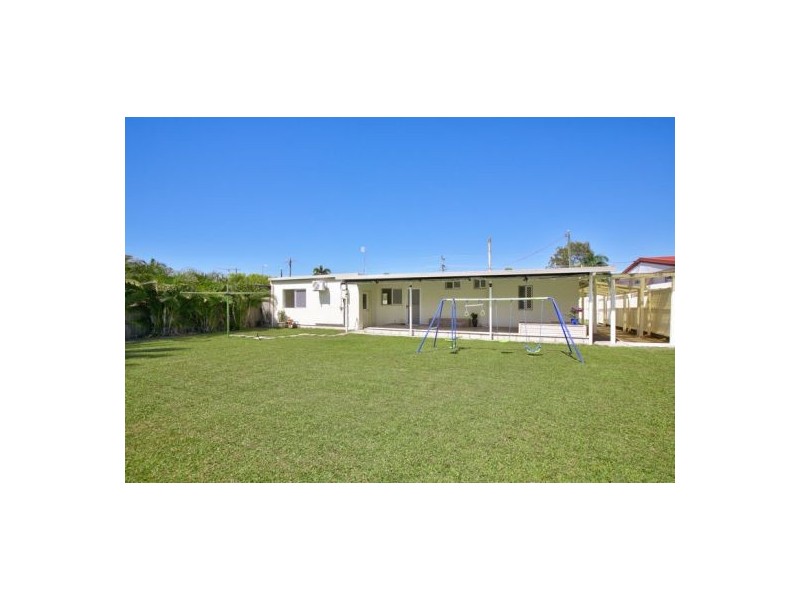 46 Richardson Street, Edge Hill QLD 4870