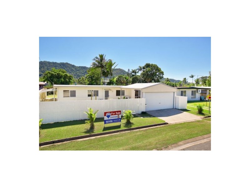 46 Richardson Street, Edge Hill QLD 4870